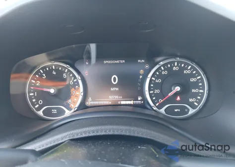 2018 Jeep Renegade Limited 4X4 from USA, damaged, VIN ZACCJBDB4JPG98657